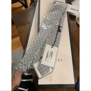 Gucci Tie